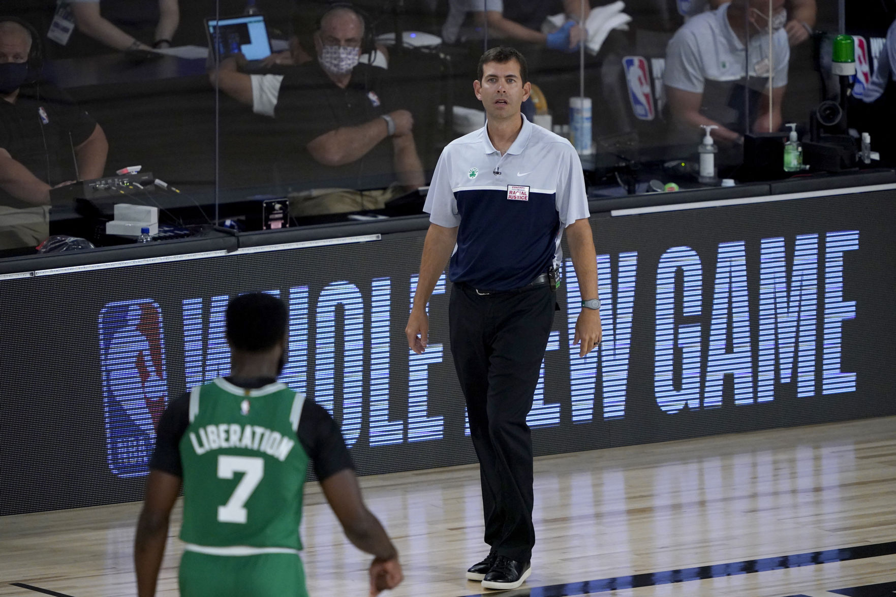 Bucks 119, Celtics 112
